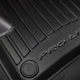 Автомобільні килимки Frogum ProLine 3D Honda e:NY1 2023 3 шт (5902643431225) - зображення 3