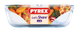 Форма для запікання Pyrex 31×20×6 см 2 л - зображення 3