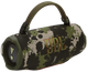 Портативна акустика JBL Charge 6 Squad (JBLCHARGE6SQUAD) (7106536) - изображение 1