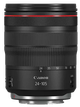 Цифрова камера CANON EOS R6 Mark III + RF 24-105 f/4.0 L IS - зображення 4