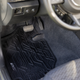 Автомобільні килимки Frogum Nomad Ford Fiesta VI 2008-2017 2 шт (5902643414297) - зображення 4