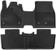 Dywaniki samochodowe Frogum No.77 Nissan Ariya 2022 2 szt (5902643401884) - obraz 1