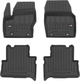 Автомобільні килимки Frogum ProLine 3D Ford C-Max II 2010-2019 4 шт (5902643409200) - зображення 1