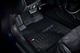 Автомобільний килимок Frogum ProLine 3D Volkswagen Transporter T5 2003-2015 / T6 2015-2019 1 шт (5902643409293) - зображення 2
