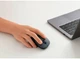 Мышь Xiaomi Wireless Mouse Comfort Edition Black (001012302106) - изображение 4