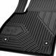 Dywaniki samochodowe Frogum No.77 Volkswagen T-Roc 2017 4 szt (5902643414235) - obraz 4