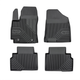 Dywaniki samochodowe Frogum No.77 Hyundai Kona II 2022 4 szt (5902643445475) - obraz 1