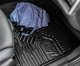 Автомобільні килимки Frogum No.77 Kia Ceed II 2012-2018 3 шт (5902643414242) - зображення 6