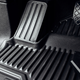 Dywaniki samochodowe Frogum No.77 Hyundai Ioniq 6 2022 3 szt (5902643445499) - obraz 8