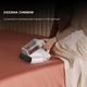 Ручний пилосос Deerma CM980W з УФ-лампою для ліжка (DEM-CM980W) - зображення 10