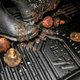 Dywaniki samochodowe Frogum No.77 Subaru Forester V 2018 3 szt (5902643445895) - obraz 2