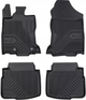 Автомобільні килимки Frogum No.77 Subaru Legacy VII / Outback VI 2020 4 шт (5902643430914) - зображення 1