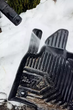 Автомобільні килимки Frogum No.77 Subaru Legacy VII / Outback VI 2020 4 шт (5902643430914) - зображення 2