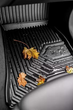 Автомобільні килимки Frogum No.77 Subaru Legacy VII / Outback VI 2020 4 шт (5902643430914) - зображення 3