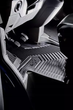 Автомобільні килимки Frogum No.77 Jaguar I-Pace 2018 3 шт (5902643445918) - зображення 3