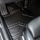 Dywaniki samochodowe Frogum No.77 BMW 4 / i4 G26 2021 4 szt (5902643445727) - obraz 3