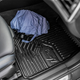 Dywaniki samochodowe Frogum No.77 BMW 4 / i4 G26 2021 4 szt (5902643445727) - obraz 5