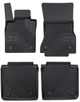 Автомобільні килимки Frogum No.77 BMW Seria 7 / i7 G70 2022 4 шт (5902643445772) - зображення 1