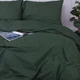 Наволочка MirSon Ranforce Elite 17-0612&nbsp;Stripe&nbsp;Emerald 50х70 см (2200008201104) - изображение 6