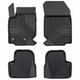 Dywaniki samochodowe Frogum No.77 Jeep Avenger 2023 4 szt (5902643445413) - obraz 1