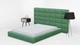 Ортопедический матрас Coazy Sleep Corundum 70x190 см - изображение 4