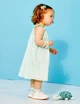 Сукня Kiabi м'ятний DZCAG852 60 - изображение 2