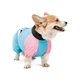 Комбінезон Pet Fashion Milly дівчинка для собак ML - зображення 3
