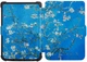 Обложка AIRON Premium для PocketBook 616/627/632 Blue (4821784622224) - изображение 2