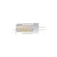 Лампа світлодіодна G4 LED 3 33 PC N 12 SMD 2835 Brille 32-679 - зображення 3