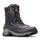 Черевики чоловічі Columbia Bugaboot Iii 42.5 Чорний (BM5980-010) - зображення 2