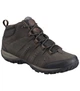 Черевики чоловічі Columbia Peakfreak Eiger Chukka Omni-Heat 40.5 Коричневий (BM3926-231) - зображення 1