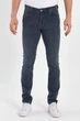 Джинсы Trend Collection 674-02 Серый (BLUE GREY) 36 - изображение 1