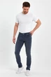 Джинсы Trend Collection 674-02 Серый (BLUE GREY) 36 - изображение 2