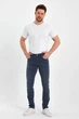 Джинсы Trend Collection 674-02 Серый (BLUE GREY) 36 - изображение 6