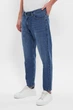 Джинсы мом Trend Collection 19270-3 Индиго (INDIGO) 36 (2957430585318) - изображение 14