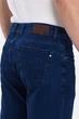 Джинсы comfort fit Trend Collection 3701-1 Темно-синий (K95103) 33 - изображение 12