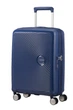 Валіза 55 Див American Tourister SOUNDBOX BLUE 55x40x20(23) 32G*41001 - зображення 1
