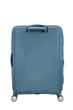 Валіза 67 Див American Tourister SOUNDBOX BLUE 67x46,5х29(32) 32G*51002 - зображення 3