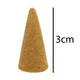 Благовония Непальские Nagchampa BA Кедр Cedar + Подставка 7x9,3x3,3 см (26736) - изображение 4