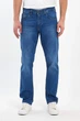 Джинсы slim fit Trend Collection 4223 синий (ORT) 31 - изображение 1
