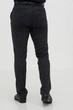 Брюки slim fit Trend Collection 1259 черно-синий 32 - изображение 7