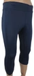 Велосипедные штаны Crivit S-L Синий (IAN318179 navy) - изображение 1