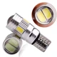 Комплект светодиодных ламп NAPO T10-5630-6smd-Lens W5W T10 цвет свечения белый 2 шт - изображение 2
