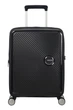 Валіза 55 Див American Tourister SOUNDBOX BLACK 55x40x20(23) 32G*09001 - зображення 1