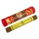 Пахощі Тибетські Himalayan Incense Нага Naga Подарункова упаковка 20,3х4х4 см Червоний (26727) - зображення 2