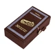 Благовония Тибетские Creative Hand Nepal Tibetan Cedarwood 11,5 см Коричневый (26743) - изображение 3