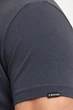 Футболка однотонная Trend Collection 39049-3 Антрацит (ANTRASIT) 3XL - изображение 17