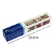 Благовония Тибетские Himalayan Incense Природные Травы Natural Herbal 20,5x3.5x3.5 см (26730) - изображение 2