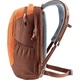 Рюкзак Deuter Giga New 28 л Orange (1052-3812321 6616) - изображение 5