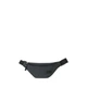 Сумка - бананка на пояс Exodus Leather Canvas P2103Ex021 24 Х 12 Х 6 См Серый - изображение 1